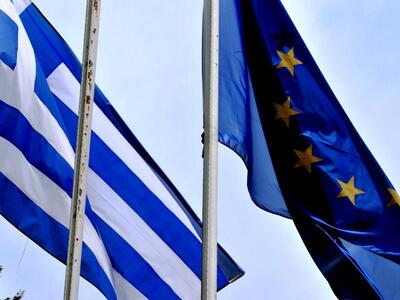 Η έξοδος από την Σένγκεν στο Συμβούλιο Ε...