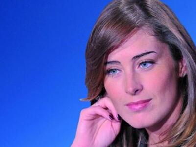  H νέα πάμπλουτη υπουργός της Ιταλίας εί...