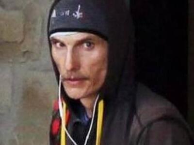 Matthew McConaughey: Συνεχίζει ακάθεκτος...