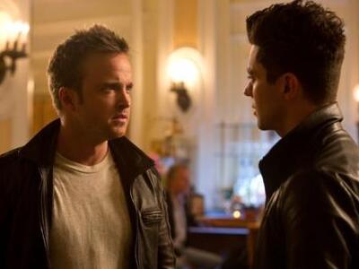 Μία ταινία με εντυπωσιακές σκηνές δράσης...