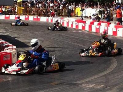 Πάτρα: Στην τελική ευθεία το 4ο Διεθνές ...