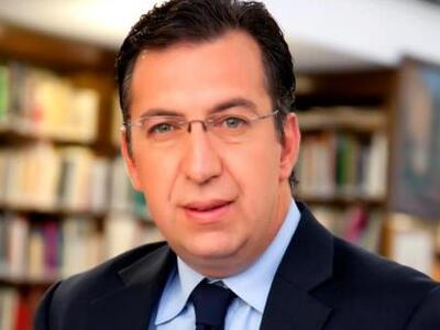 Την παραίτηση του προέδρου της ΟΝΝΕΔ Αχα...