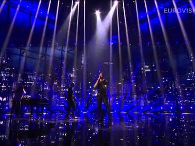 O εκπρόσωπος της Ουγγαρίας εμφανίστηκε τ...