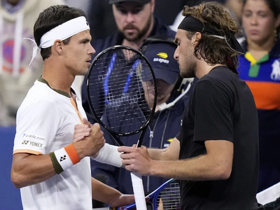 «Την επόμενη φορά μην αναρωτηθείς γιατί ...