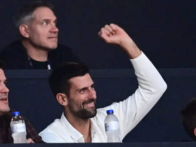 Νόβακ Τζόκοβιτς: «Ελλάδα σ΄αγαπώ»