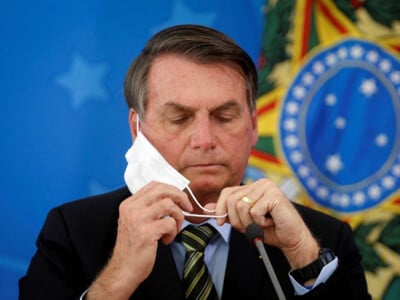 Βραζιλία: Νέα έρευνα σε βάρος του Μπολσο...