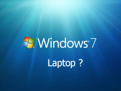 Το τέλειο Laptop για Windows 7