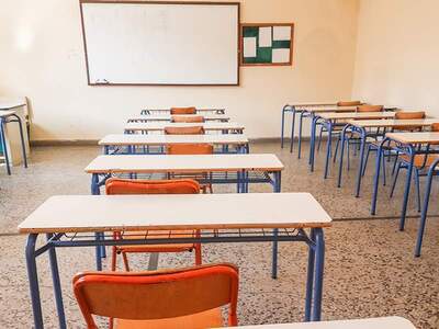 Θεσσαλονίκη: Κάθειρξη 12,5 ετών σε δάσκα...