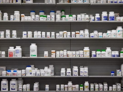 Φάρμακα κατ' οίκον: Ξεκινά αύριο το πρόγ...
