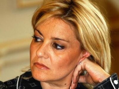 Θα είναι υποψήφια ευρωβουλευτής η Νατάσα...