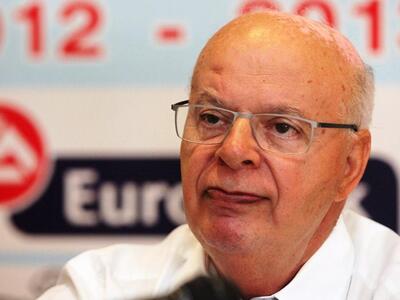 Η Δόξα Λευκάδας τίμησε τον Γιώργο Βασιλακόπουλο