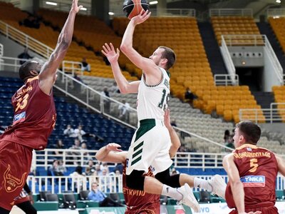 Στην Ελλάδα δεν έχει πρόβλημα