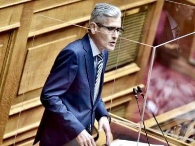 Άγγελος Τσιγκρής: Δικαίωση η ποινή ισόβι...