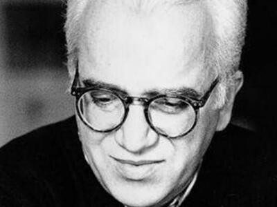 'Εφυγε  ο μεγάλος ποιητής Κωστής Παπαγιώργης