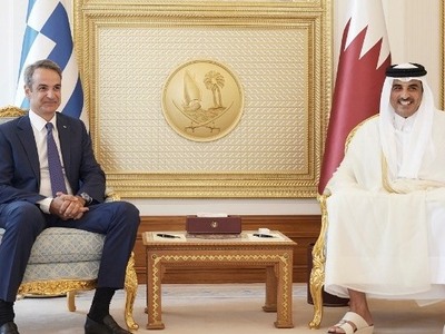 Κυρ. Μητσοτάκης: Η Ελλάδα μπορεί να αποτ...