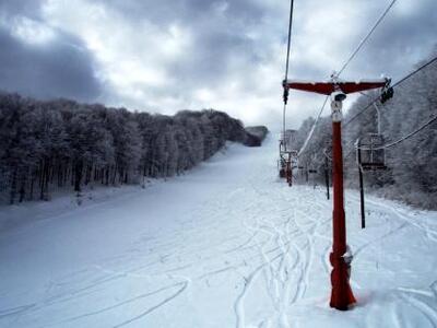 Παραδόθηκε το νέο Master Plan του Χιονοδ...