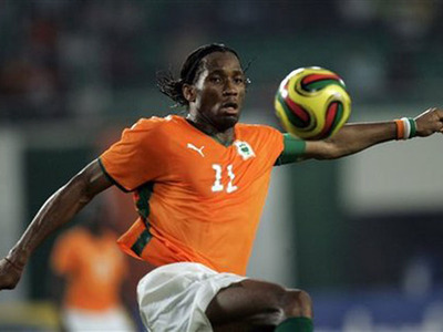 Η Βόρειος Κορέα αναμετράται με την Ακτή ...