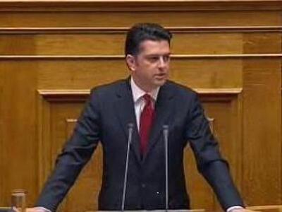 Συναντήσεις Μπεκίρη με εκπροσώπους κοινω...