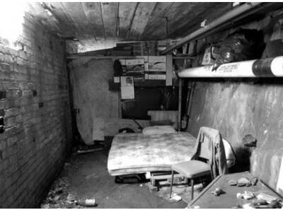 Είχε τρία εκατομμύρια δολάρια στην Τράπε...