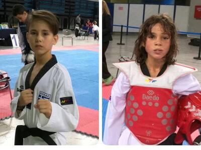 Τάε κβον ντο: Έτοιμοι για το πανελλήνιο ...