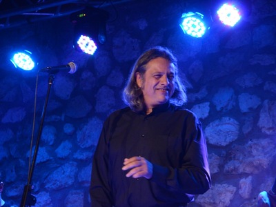 Η Πάτρα γιόρτασε την Πρωτομαγιά με Ζερβο...