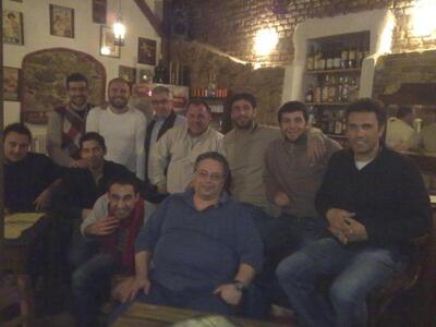 Χαλάρωση για την Ακαδημία των Σπορ