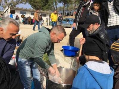 "Ο Άλλος Άνθρωπος" έρχεται σήμ...