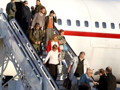 ΤUI: «Να πάτε στη Δυτική Ελλάδα, αλλά με...