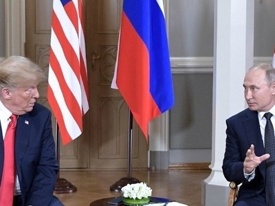 Πόλεμος στην Ουκρανία: Τηλεφωνική επικοι...