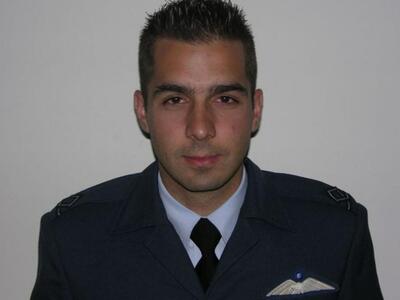 Γιώργος Μπαλταδώρος: Εξετάζεται η σορός ...