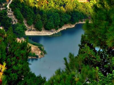 Αχαϊα: Εδώ βρίσκεται η «μικρή Ελβετία» τ...