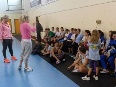 Χάντμπολ: Πρεμιέρα για τις γυναίκες της ...