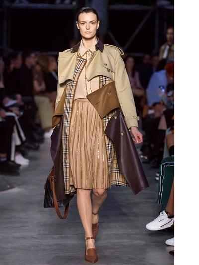 Burberry