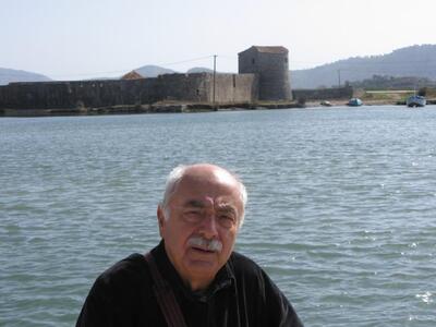 Οι μοιραίοι