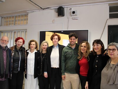 Επιτυχημένο το 3ο Μαθητικό Συνέδριο του ...