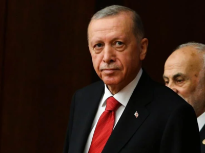 Τουρκία - ΣΕΑ υπό την προεδρία Ερντογάν:...