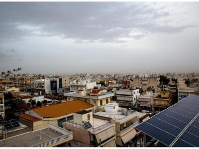 Ηλεία - Πύργος: Δροσερές θα είναι οι τελ...