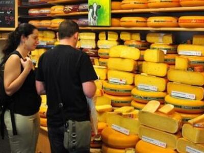 Η Ολλανδία νέος διατροφικός παράδεισος σ...