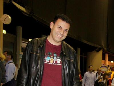 Γ. Καραμέρος : «Γιατί κατεβαίνω υποψήφιο...