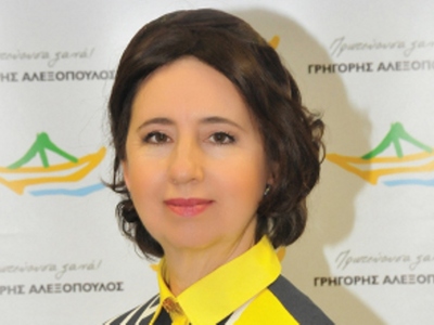 Οι αναπτυξιακές προοπτικές της Πάτρας: Ε...