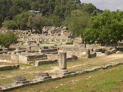 Συναυλία στον αρχαιολογικό χώρο Πορτών μ...