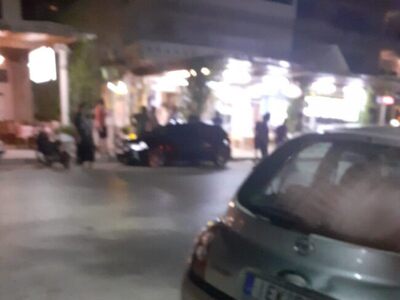 Δυτική Ελλάδα: Αυτοκίνητο παρέσυρε και τ...