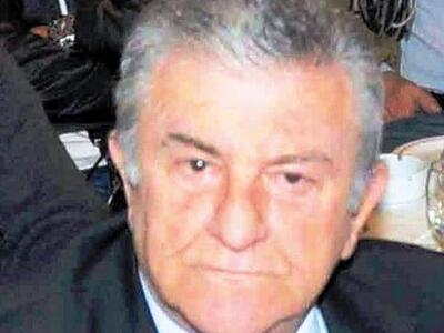 Έφυγε από τη ζωή ο παλαίμαχος άσος της Π...