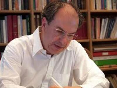 Νίκος Οικονομόπουλος : «Κύριε Δημαρά  μά...