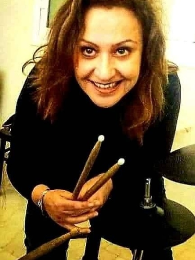 Νατάσσα Δίπλα