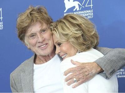 Το σπαρακτικό μήνυμα της Τζέιν Φόντα για...