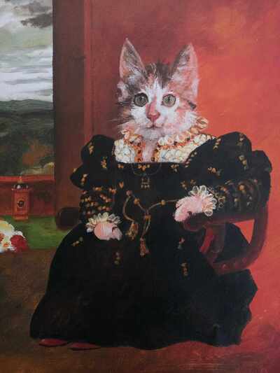 Σοφία Ζαραμπούκα.