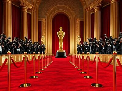 Όσκαρ 2026: Το σχέδιο που εξετάζεται λόγ...
