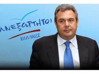 Ενημέρωση της Βουλής για το Συριακό ζήτη...