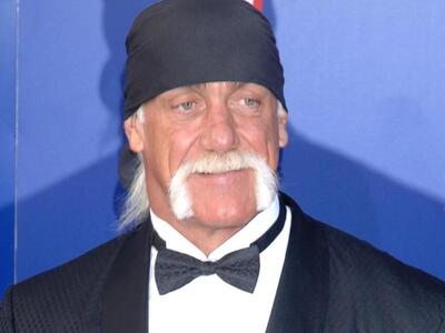 Έχει μείνει άφραγκος ο Hulk Hogan